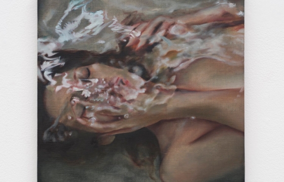 Nicolette Mishkan “Lethe’s Tavern” @ Megan Mulrooney, Los Angeles