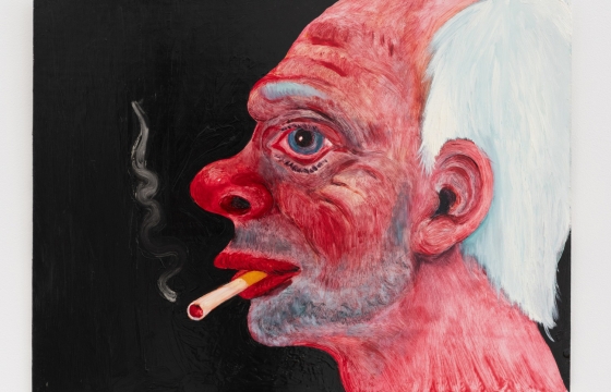 André Ethier's “Canned Heat” @ Derek Eller Gallery, NYC