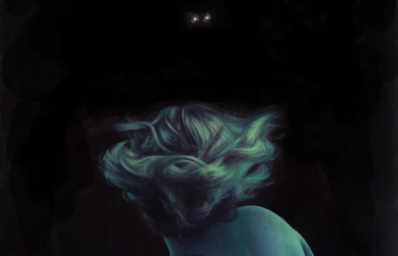 Lydia Pettit “E.M.D.R.” @ Galerie Judin, Berlin