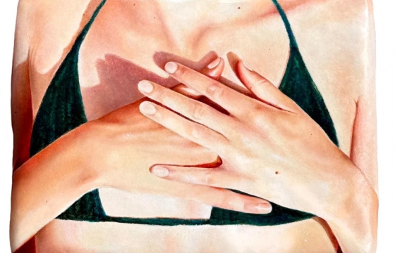 Preview: Marguerite Piard “Les Veilleuses” @ Stems Gallery, Knokke, Belgium